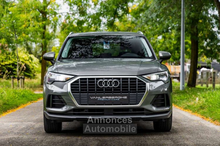 Audi Q3 35 TDi Business Edition S tronic - <small></small> 23.495 € <small>TTC</small> - #3