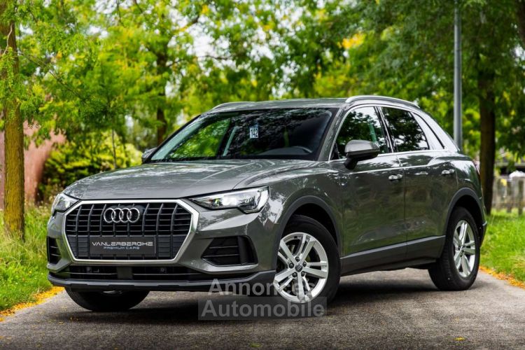 Audi Q3 35 TDi Business Edition S tronic - <small></small> 23.495 € <small>TTC</small> - #4