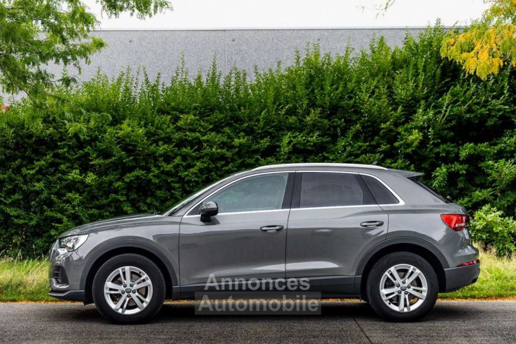 Audi Q3 35 TDi Business Edition S tronic - <small></small> 23.495 € <small>TTC</small> - #5