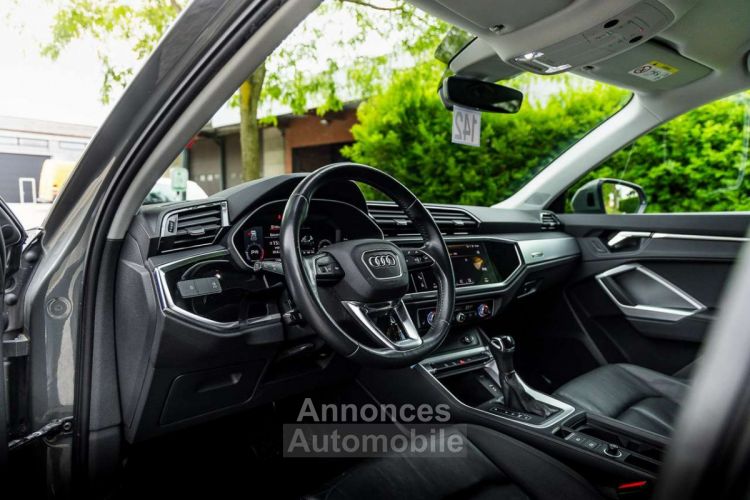 Audi Q3 35 TDi Business Edition S tronic - <small></small> 23.495 € <small>TTC</small> - #6