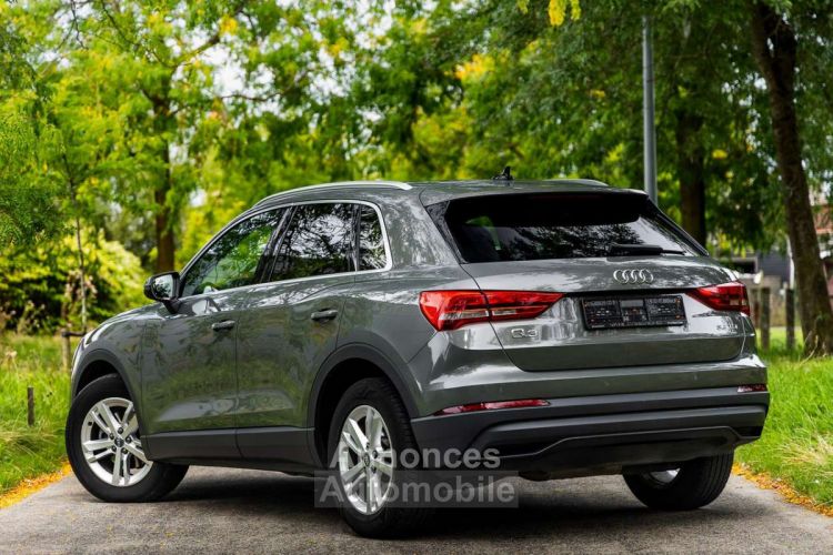 Audi Q3 35 TDi Business Edition S tronic - <small></small> 23.495 € <small>TTC</small> - #12