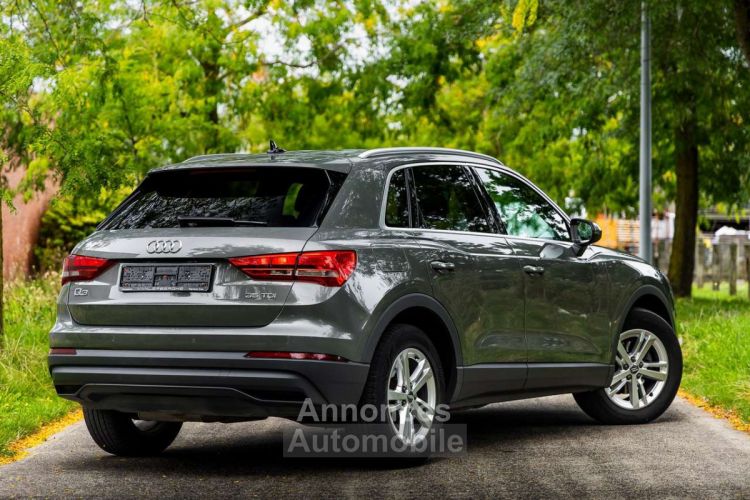 Audi Q3 35 TDi Business Edition S tronic - <small></small> 23.495 € <small>TTC</small> - #15