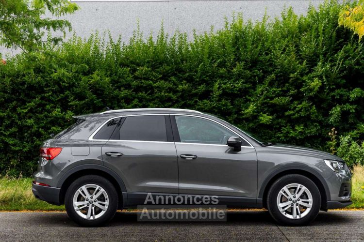 Audi Q3 35 TDi Business Edition S tronic - <small></small> 23.495 € <small>TTC</small> - #16