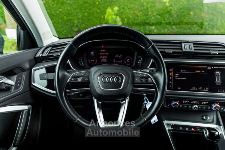 Audi Q3 35 TDi Business Edition S tronic - <small></small> 23.495 € <small>TTC</small> - #22