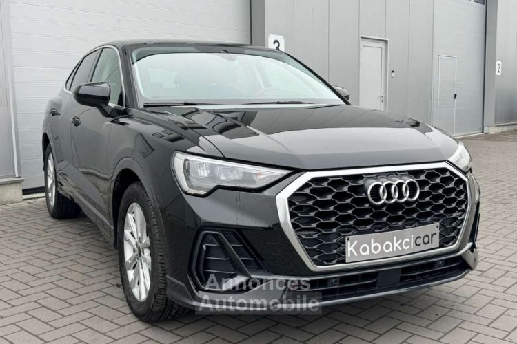 Audi Q3 35 TDi Business S tronic --COCKPIT--GARANTIE 12 M - <small></small> 31.990 € <small>TTC</small> - #1