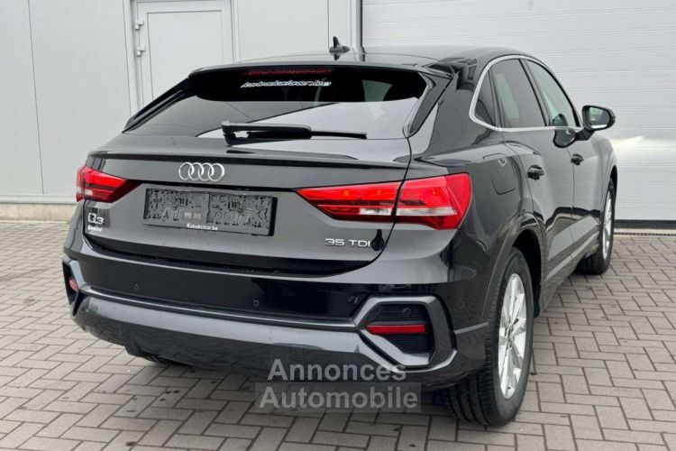 Audi Q3 35 TDi Business S tronic --COCKPIT--GARANTIE 12 M - <small></small> 31.990 € <small>TTC</small> - #6