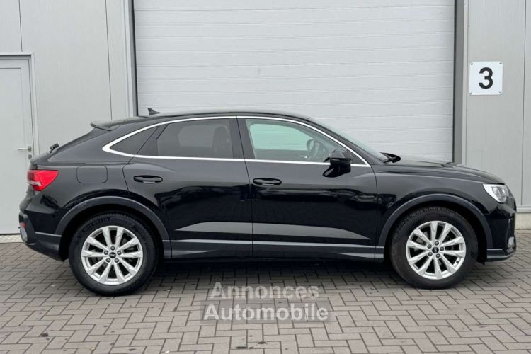 Audi Q3 35 TDi Business S tronic --COCKPIT--GARANTIE 12 M - <small></small> 31.990 € <small>TTC</small> - #7