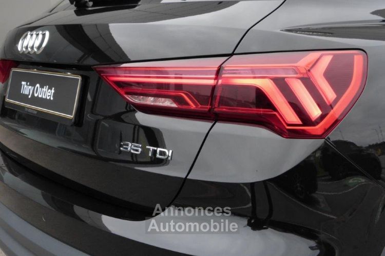Audi Q3 35 TDI S-TRONIC - <small></small> 35.950 € <small>TTC</small> - #21