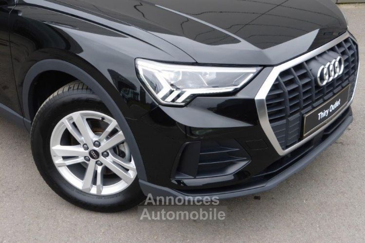 Audi Q3 35 TDI S-TRONIC - <small></small> 35.950 € <small>TTC</small> - #41