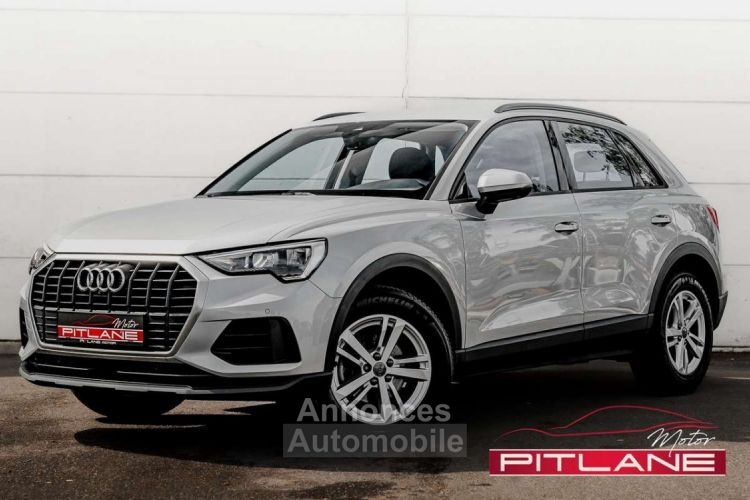 Audi Q3 35 TDi S-Tronic VIRTUAL SIEGES CHAUF 360 CAM ! - <small></small> 29.990 € <small>TTC</small> - #1