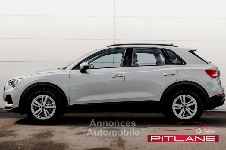 Audi Q3 35 TDi S-Tronic VIRTUAL SIEGES CHAUF 360 CAM ! - <small></small> 29.990 € <small>TTC</small> - #2