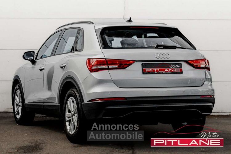 Audi Q3 35 TDi S-Tronic VIRTUAL SIEGES CHAUF 360 CAM ! - <small></small> 29.990 € <small>TTC</small> - #3