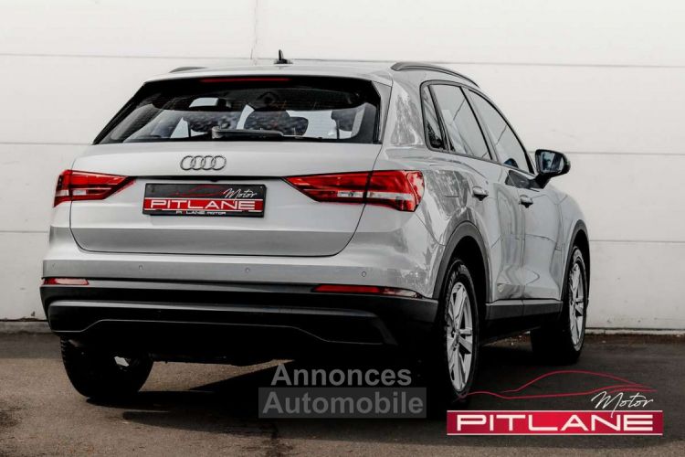 Audi Q3 35 TDi S-Tronic VIRTUAL SIEGES CHAUF 360 CAM ! - <small></small> 29.990 € <small>TTC</small> - #5