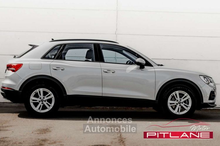 Audi Q3 35 TDi S-Tronic VIRTUAL SIEGES CHAUF 360 CAM ! - <small></small> 29.990 € <small>TTC</small> - #6