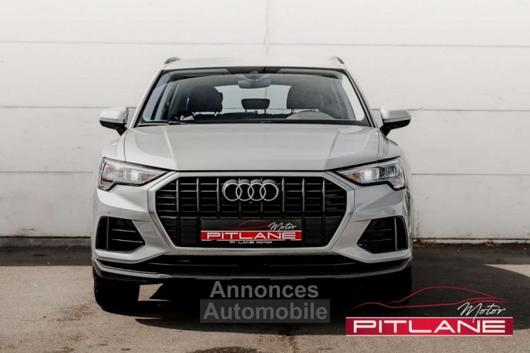 Audi Q3 35 TDi S-Tronic VIRTUAL SIEGES CHAUF 360 CAM ! - <small></small> 29.990 € <small>TTC</small> - #8