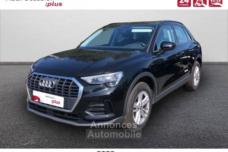 Audi Q3 35 TFSI 150 ch - <small></small> 22.900 € <small>TTC</small> - #1