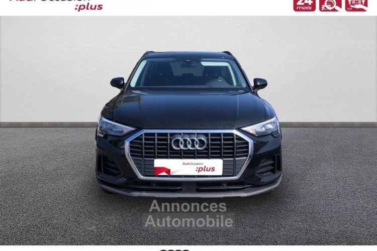 Audi Q3 35 TFSI 150 ch - <small></small> 22.900 € <small>TTC</small> - #2