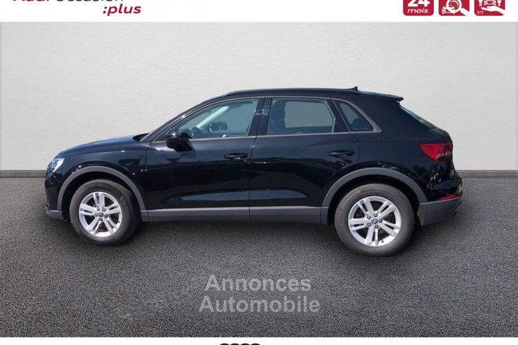 Audi Q3 35 TFSI 150 ch - <small></small> 22.900 € <small>TTC</small> - #3