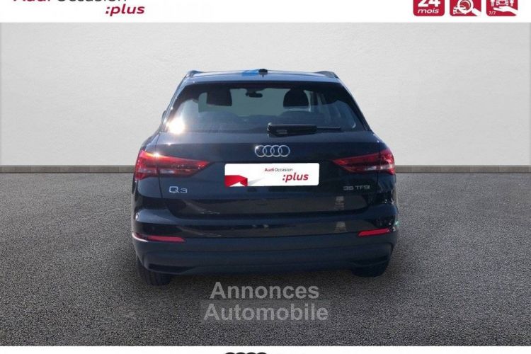 Audi Q3 35 TFSI 150 ch - <small></small> 22.900 € <small>TTC</small> - #4