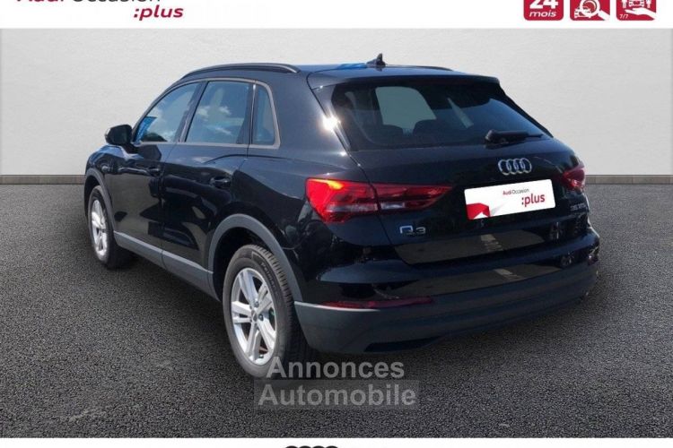 Audi Q3 35 TFSI 150 ch - <small></small> 22.900 € <small>TTC</small> - #5