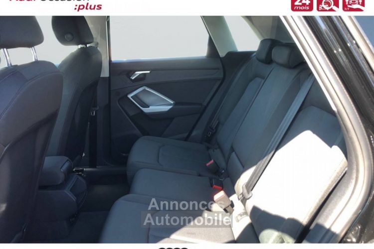 Audi Q3 35 TFSI 150 ch - <small></small> 22.900 € <small>TTC</small> - #8