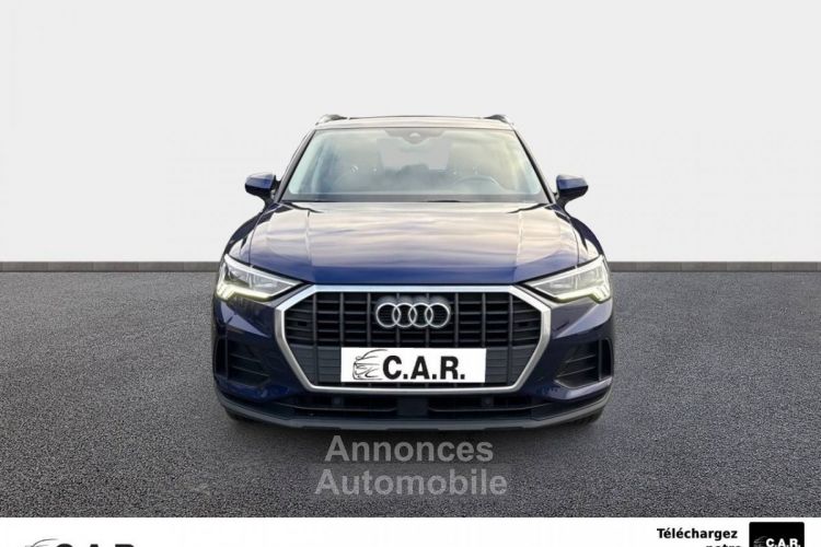 Audi Q3 35 TFSI 150 ch Business line - <small></small> 27.490 € <small>TTC</small> - #2