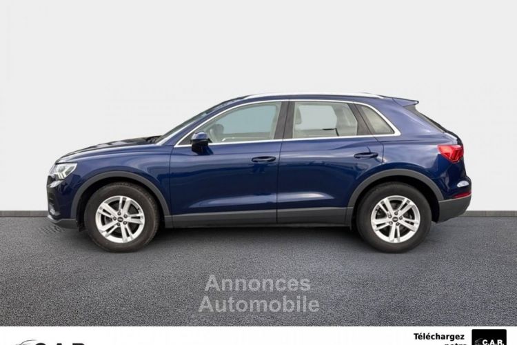 Audi Q3 35 TFSI 150 ch Business line - <small></small> 27.490 € <small>TTC</small> - #3