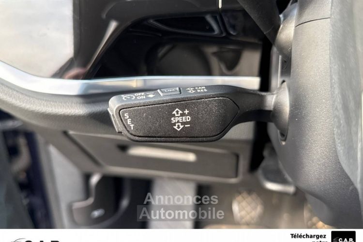 Audi Q3 35 TFSI 150 ch Business line - <small></small> 27.490 € <small>TTC</small> - #15