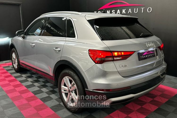 Audi Q3 35 TFSI 150 ch Business line - <small></small> 21.990 € <small>TTC</small> - #3