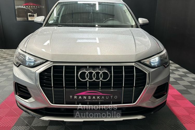 Audi Q3 35 TFSI 150 ch Business line - <small></small> 21.990 € <small>TTC</small> - #7