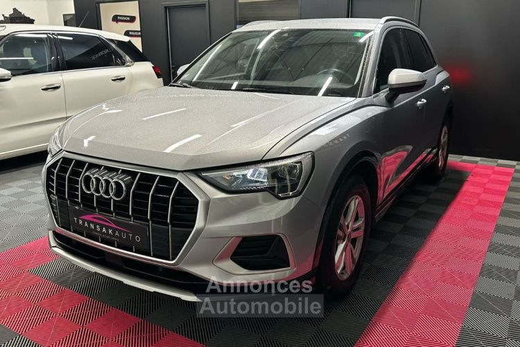 Audi Q3 35 TFSI 150 ch Business line - <small></small> 21.990 € <small>TTC</small> - #8