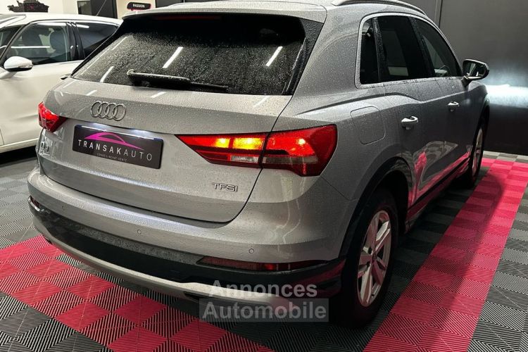 Audi Q3 35 TFSI 150 ch Business line - <small></small> 21.990 € <small>TTC</small> - #10