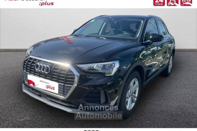 Audi Q3 35 TFSI 150 ch Design - <small></small> 31.490 € <small>TTC</small> - #1