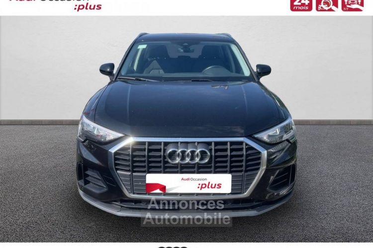 Audi Q3 35 TFSI 150 ch Design - <small></small> 31.490 € <small>TTC</small> - #2