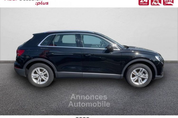 Audi Q3 35 TFSI 150 ch Design - <small></small> 31.490 € <small>TTC</small> - #3