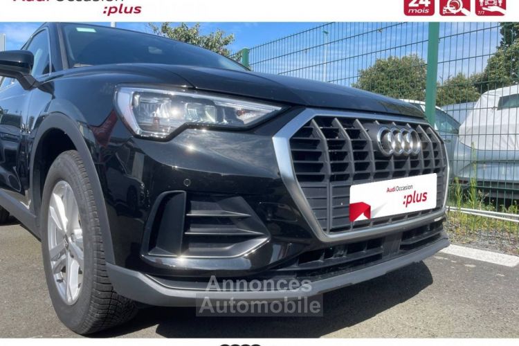 Audi Q3 35 TFSI 150 ch Design - <small></small> 31.490 € <small>TTC</small> - #10