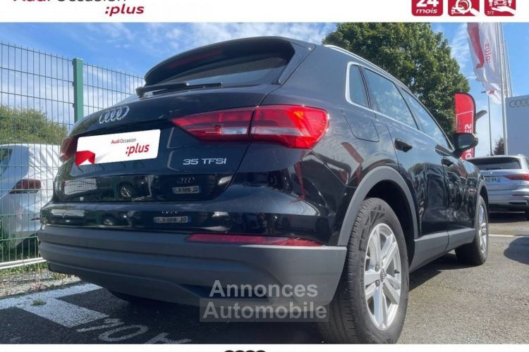 Audi Q3 35 TFSI 150 ch Design - <small></small> 31.490 € <small>TTC</small> - #11