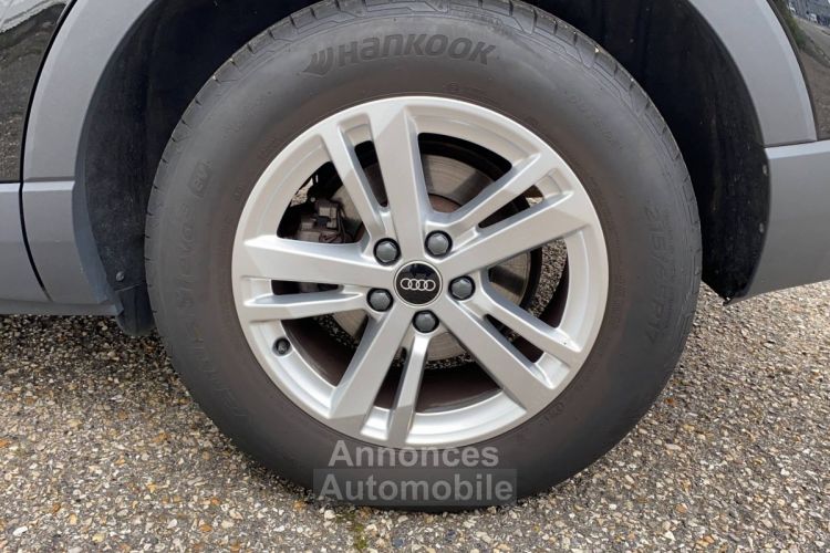 Audi Q3 35 TFSI 150 ch Design - <small></small> 31.990 € <small>TTC</small> - #5