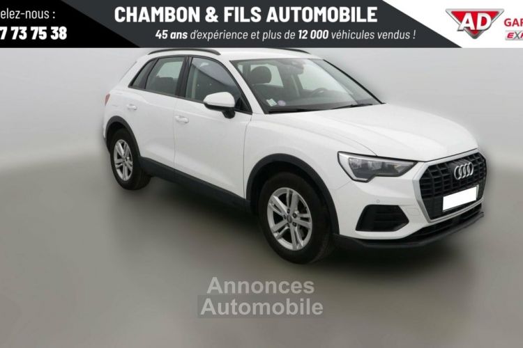 Audi Q3 35 TFSI 150 ch Design - <small></small> 30.998 € <small>TTC</small> - #1