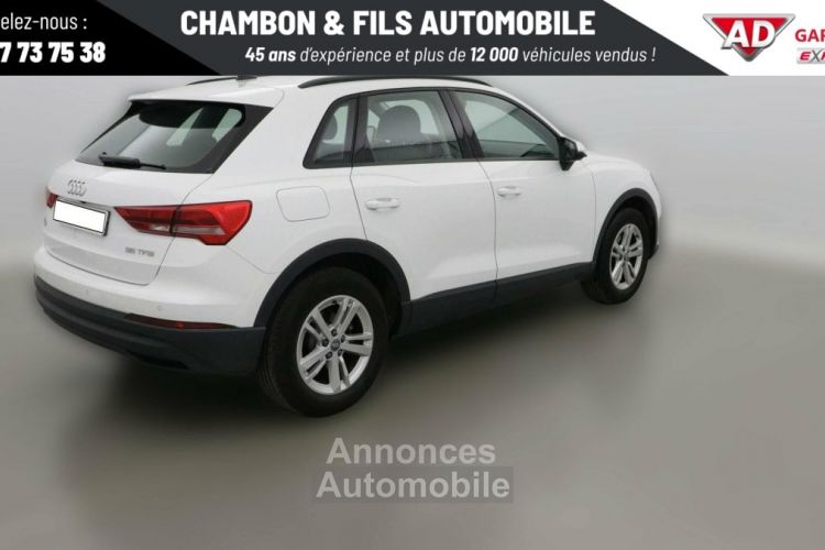 Audi Q3 35 TFSI 150 ch Design - <small></small> 30.998 € <small>TTC</small> - #3