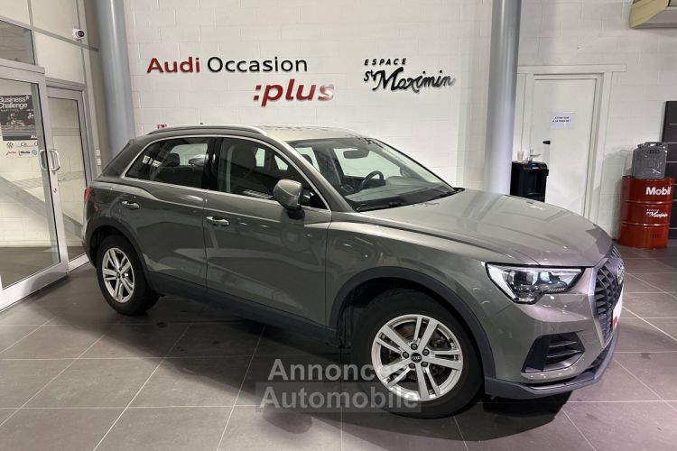 Audi Q3 35 TFSI 150 ch Design - <small></small> 28.990 € <small>TTC</small> - #1