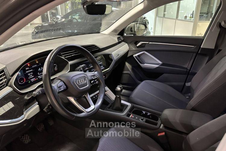 Audi Q3 35 TFSI 150 ch Design - <small></small> 28.990 € <small>TTC</small> - #2