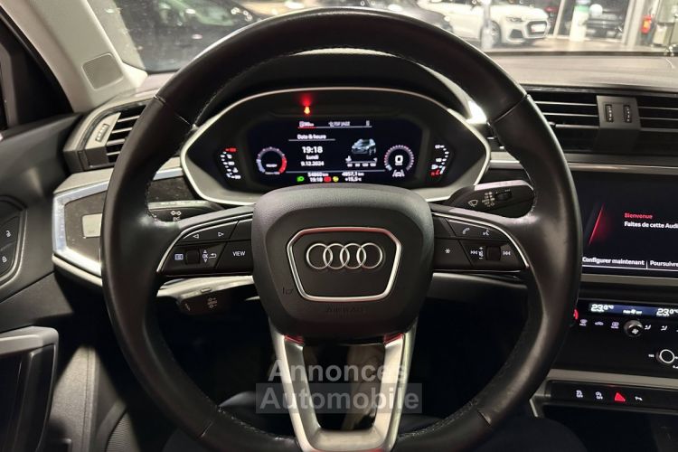 Audi Q3 35 TFSI 150 ch Design - <small></small> 28.990 € <small>TTC</small> - #9