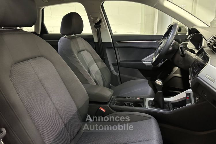 Audi Q3 35 TFSI 150 ch Design - <small></small> 28.990 € <small>TTC</small> - #14