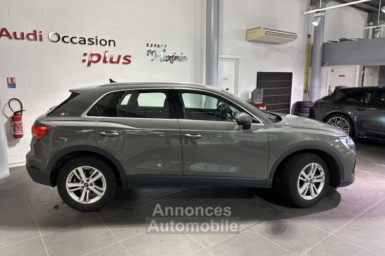 Audi Q3 35 TFSI 150 ch Design - <small></small> 28.990 € <small>TTC</small> - #15