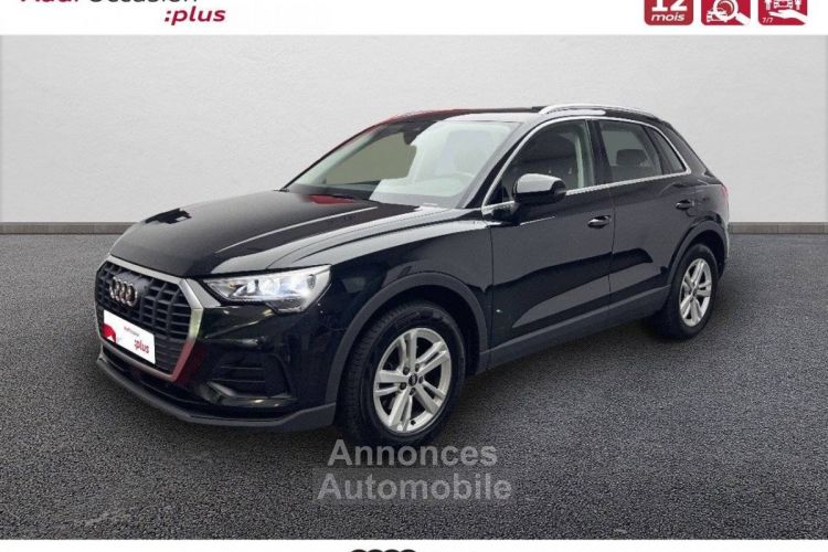 Audi Q3 35 TFSI 150 ch Design - <small></small> 30.990 € <small>TTC</small> - #1