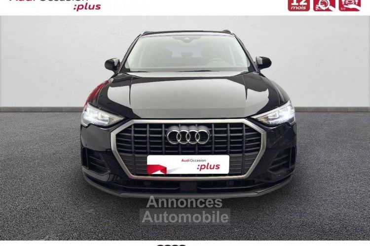 Audi Q3 35 TFSI 150 ch Design - <small></small> 30.990 € <small>TTC</small> - #2