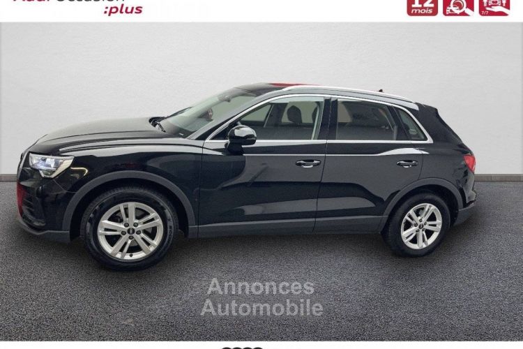 Audi Q3 35 TFSI 150 ch Design - <small></small> 30.990 € <small>TTC</small> - #3