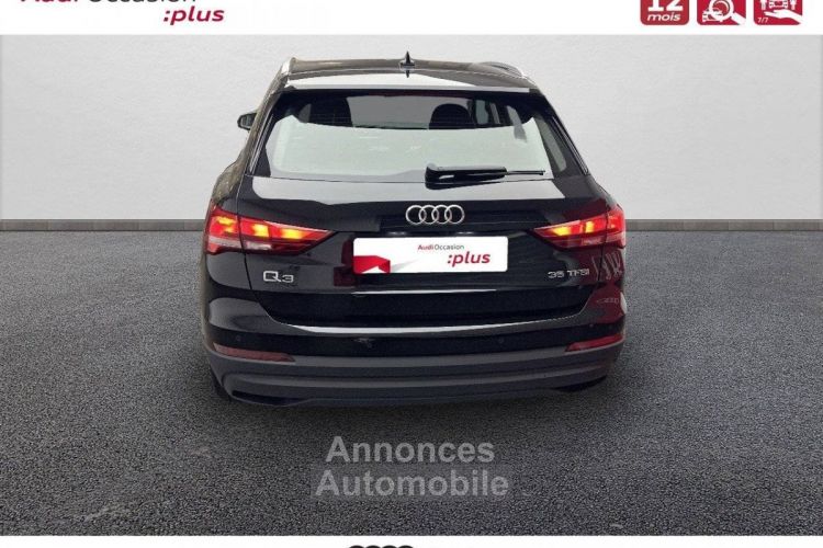 Audi Q3 35 TFSI 150 ch Design - <small></small> 30.990 € <small>TTC</small> - #4