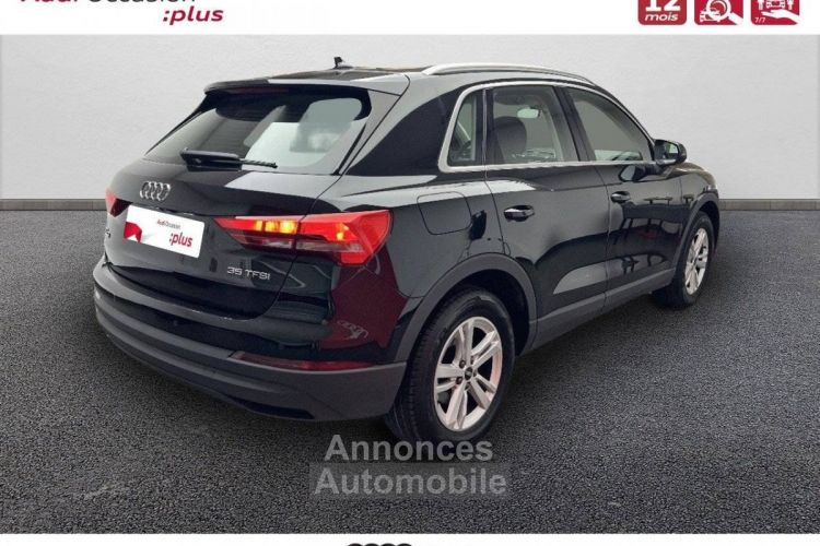 Audi Q3 35 TFSI 150 ch Design - <small></small> 30.990 € <small>TTC</small> - #5